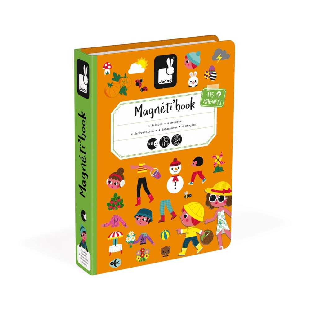 janod-magneti-book-4-saisons-magn-tique-j02721 image 3