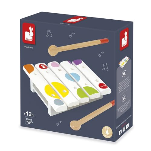 janod-mini-xylo-en-bois-confetti-j07603-instrument-musique-5-tons image 6