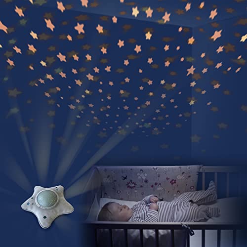 pabobo-milky-way-projecteur-d-toiles-dynamique-peluche-grise-musicale image 8