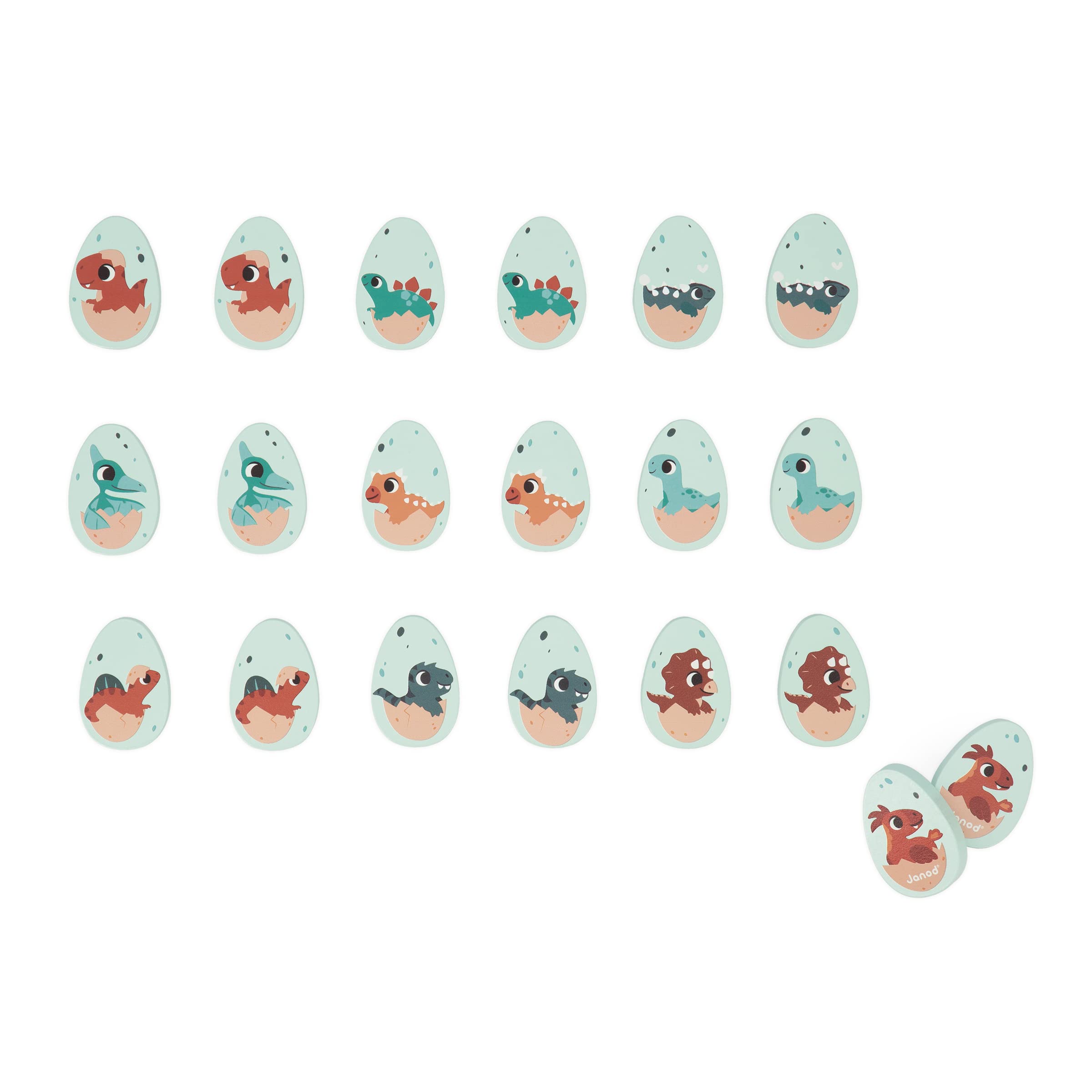 janod-jeu-de-m-mo-dino-j05826-20-pi-ces-bois-10-paires-ufs image 6