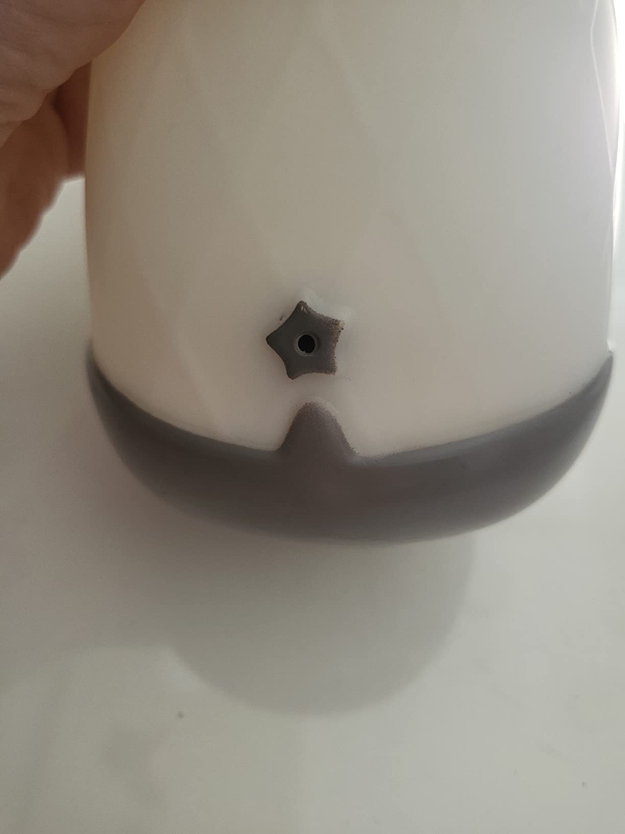 Bien mais sensibilité variable