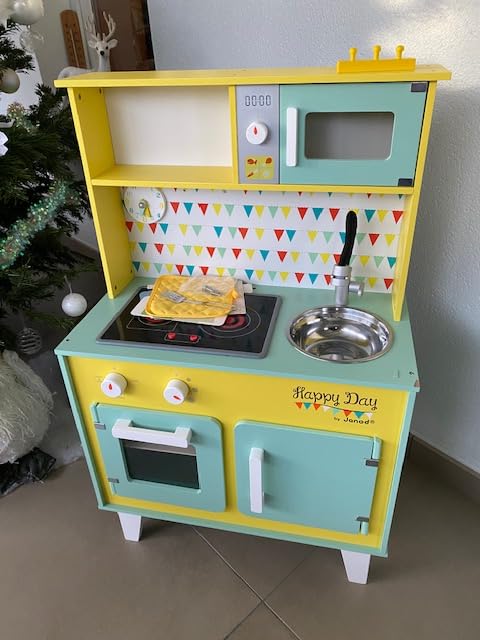 Parfaite pour jouer