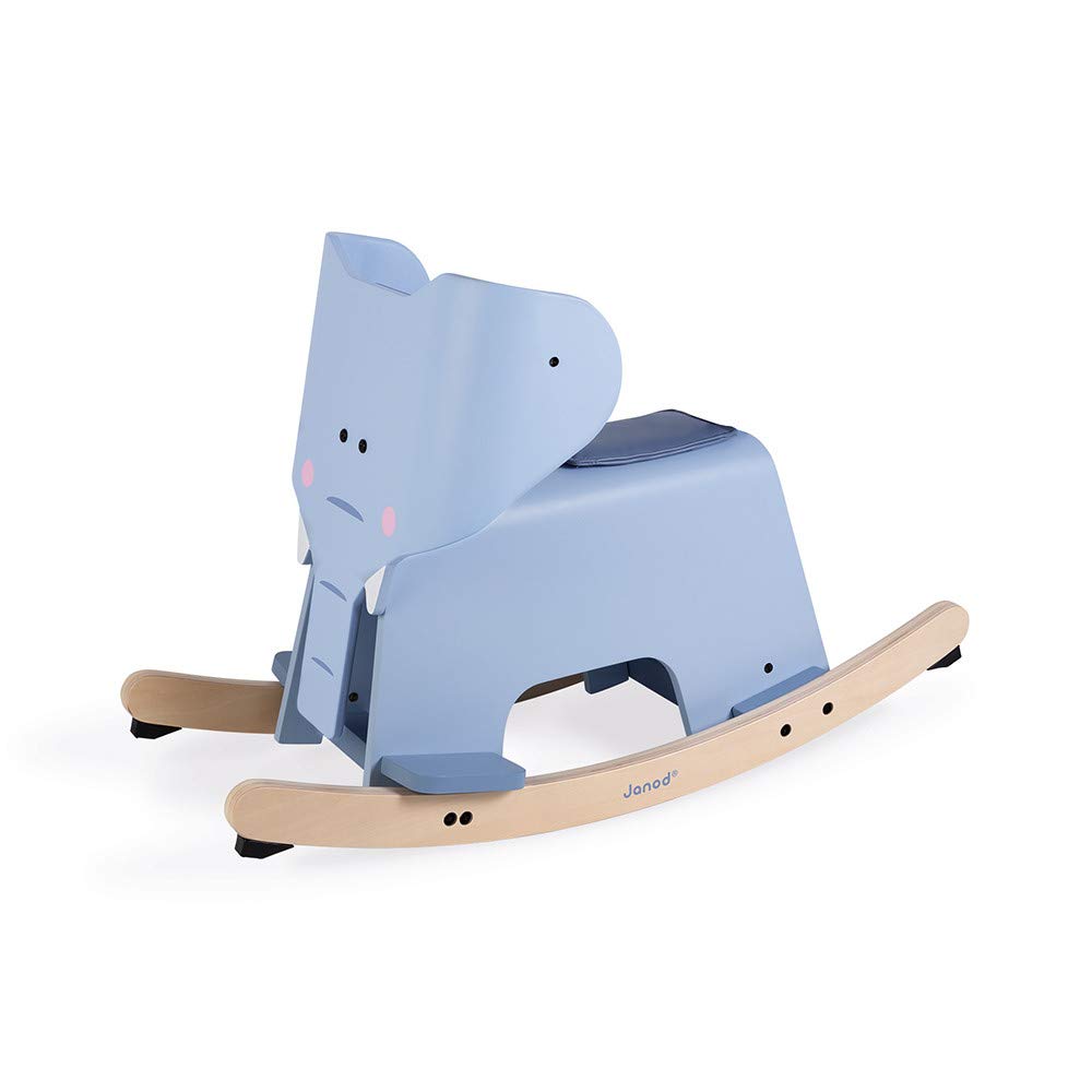 janod-l-phant-bascule-en-bois-j08024-avec-arceau-d-s-12-mois image 7