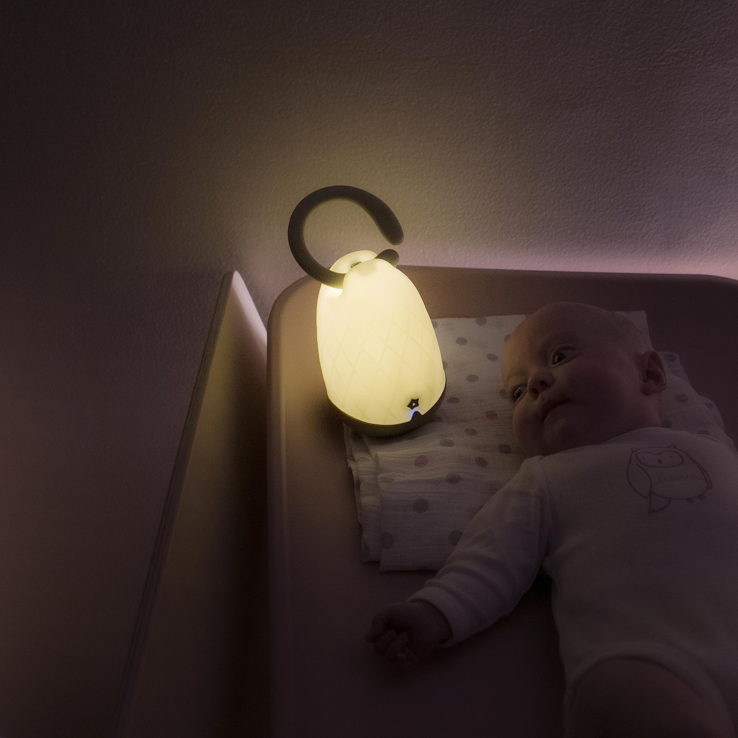 pabobo-lumiblo-kid-sleep-veilleuse-portable-nomade-rechargeable-souffle image 6