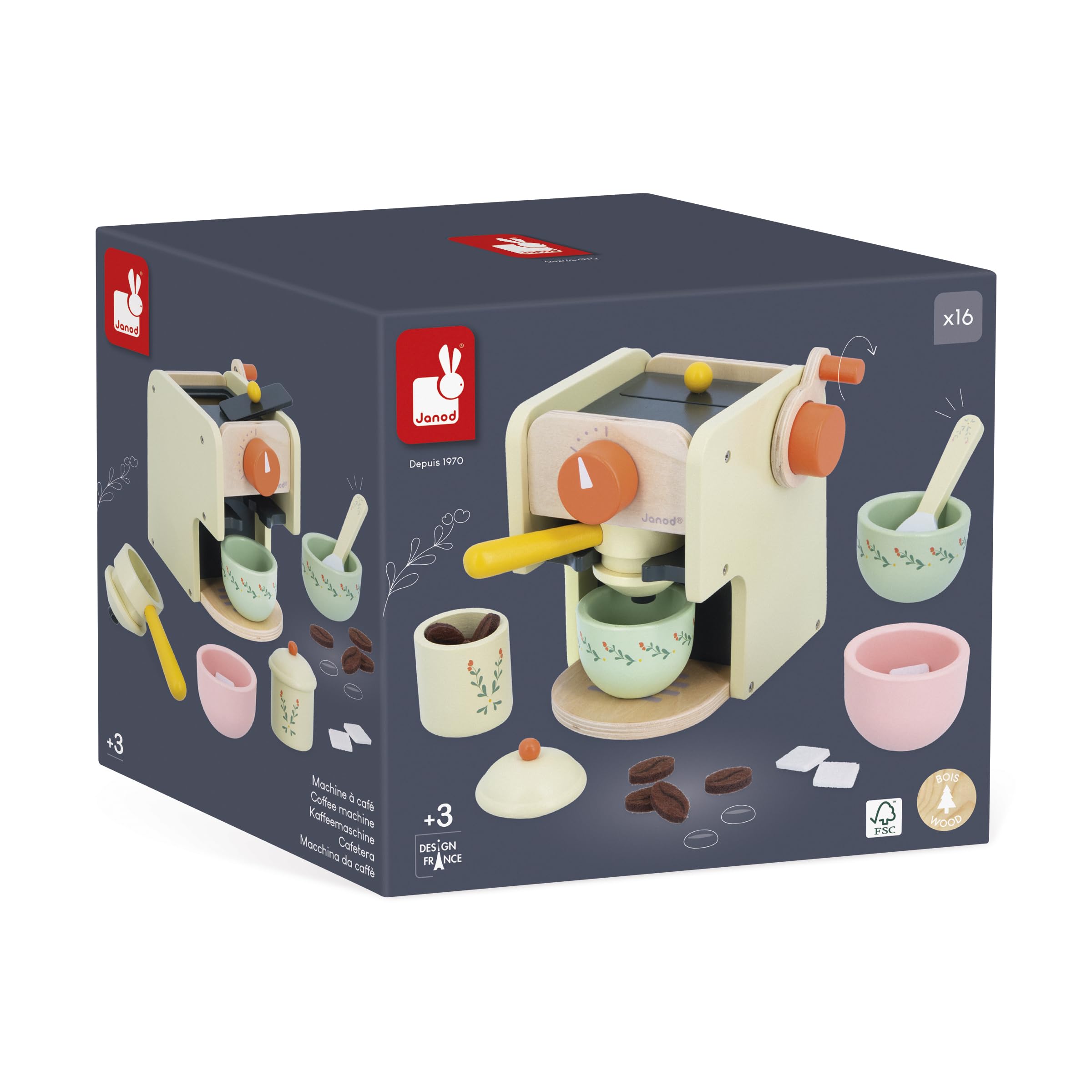 janod-machine-caf-barista-enfant-en-bois-20-accessoires image 7