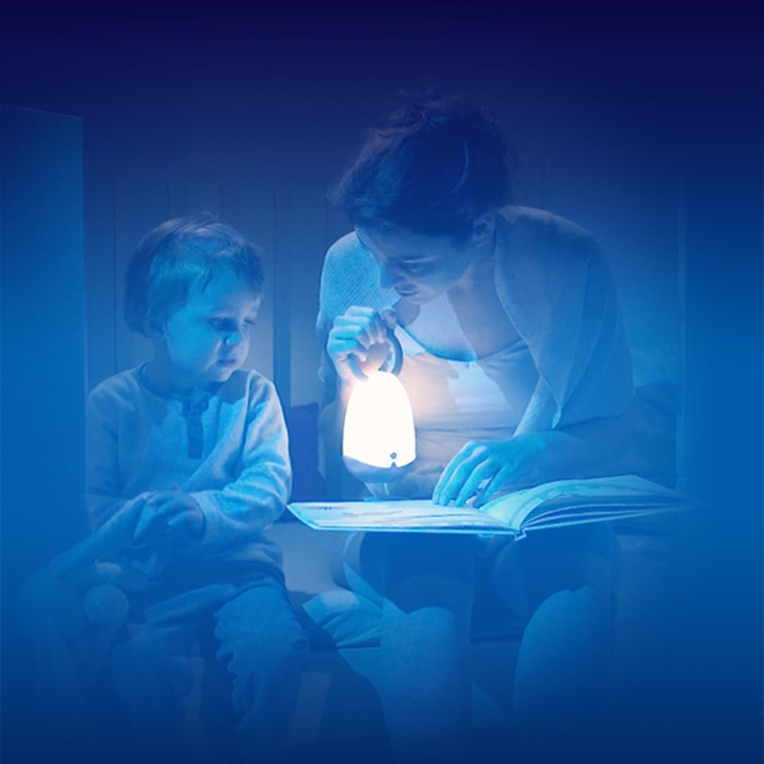 pabobo-lumiblo-kid-sleep-veilleuse-portable-nomade-rechargeable-souffle image 3