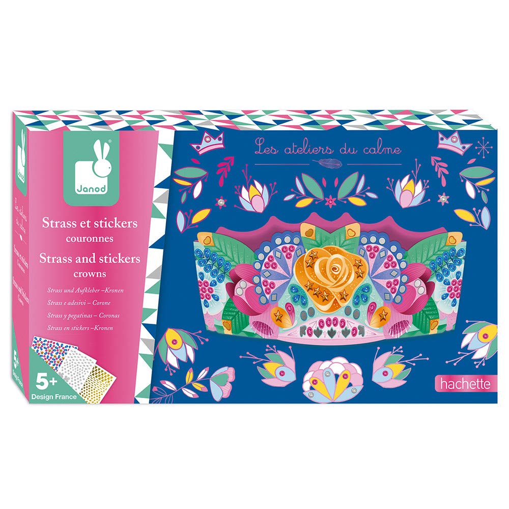 janod-les-ateliers-du-calme-couronnes-j07882-coffret-strass-et-stickers-d-s-5-an image 1