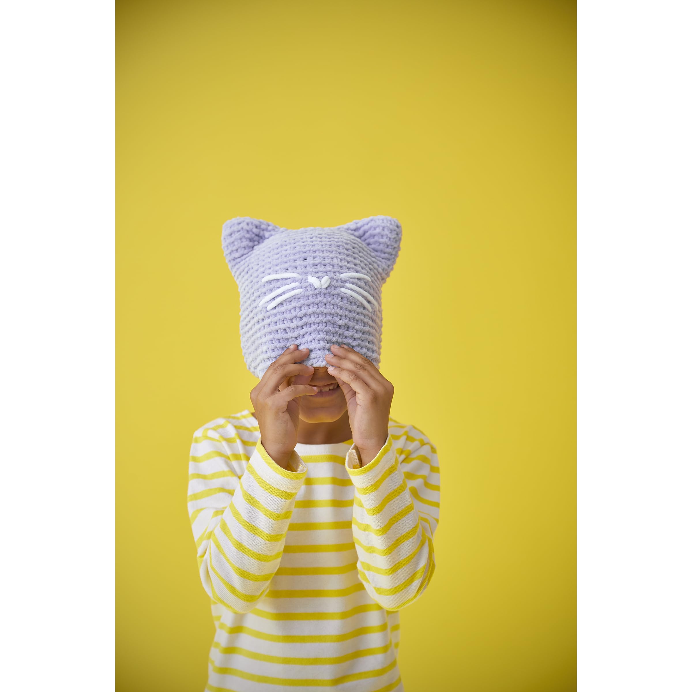 janod-kit-cr-atif-mon-premier-tricot-bonnet-petit-chat-4-pelotes-chenille-aiguil image 5