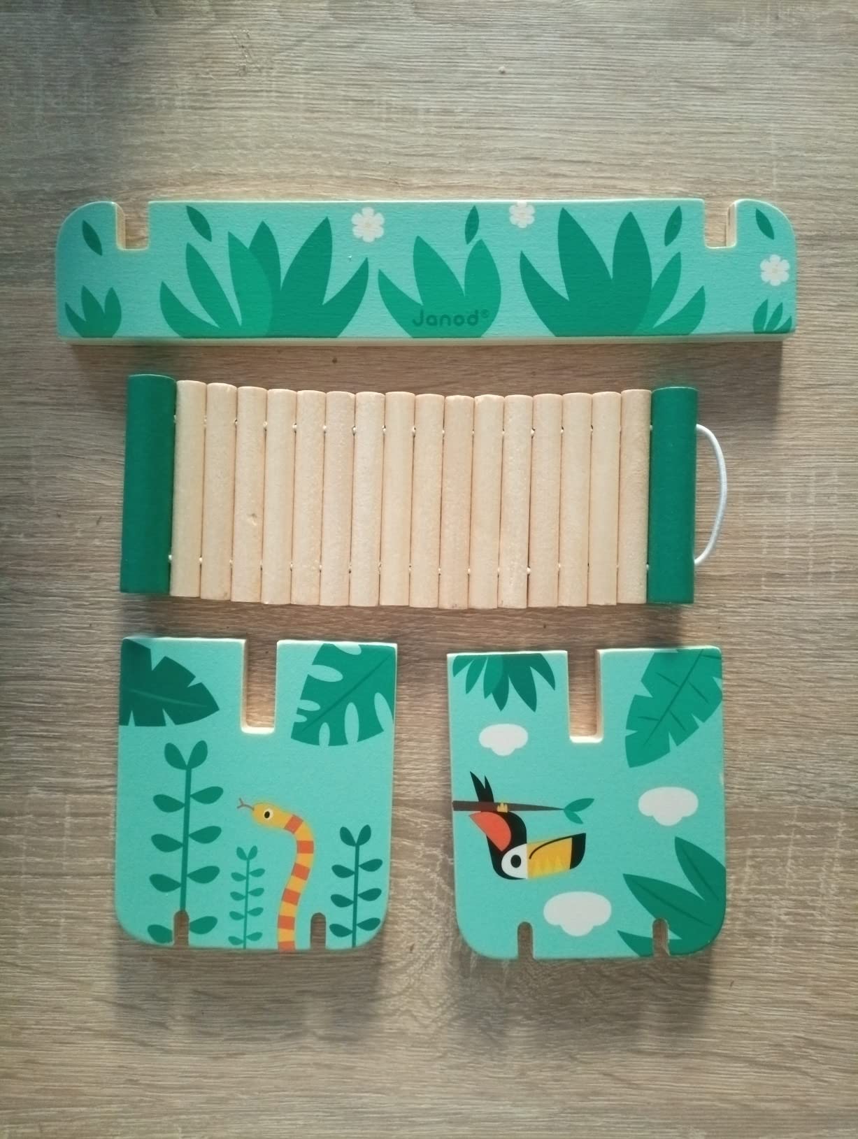 Cadeau réussi