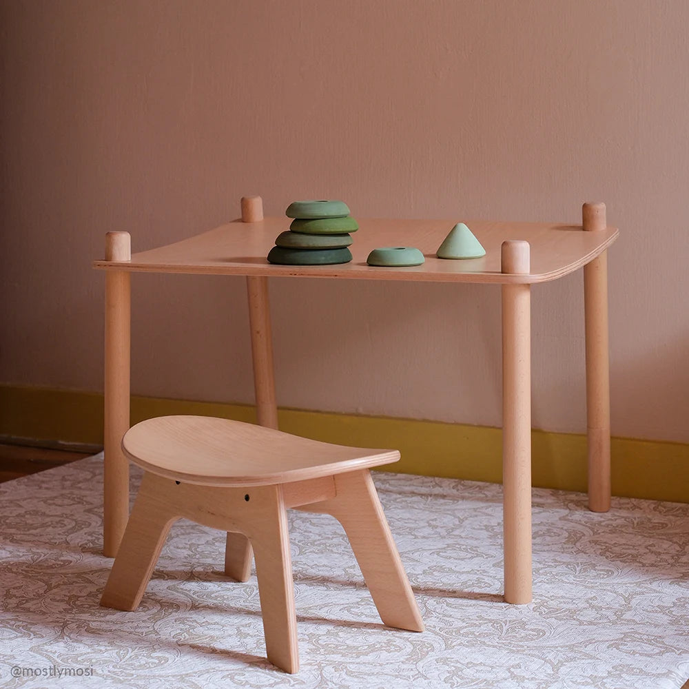 charlie-crane-pago-kit-de-transformation-table-langer-vers-table-enfant image 6