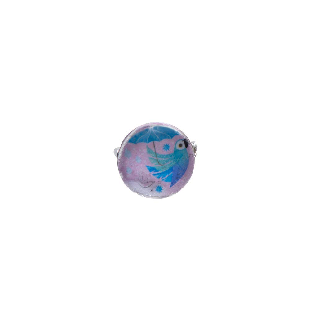 janod-j07908-bijoux-cabochon-lovely-pets-coffret-6-bijoux-multicolore image 7