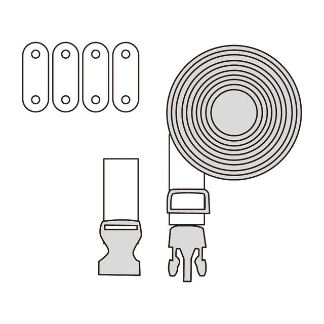 charlie-crane-kodo-sangles-pour-berceau-cododo image 1