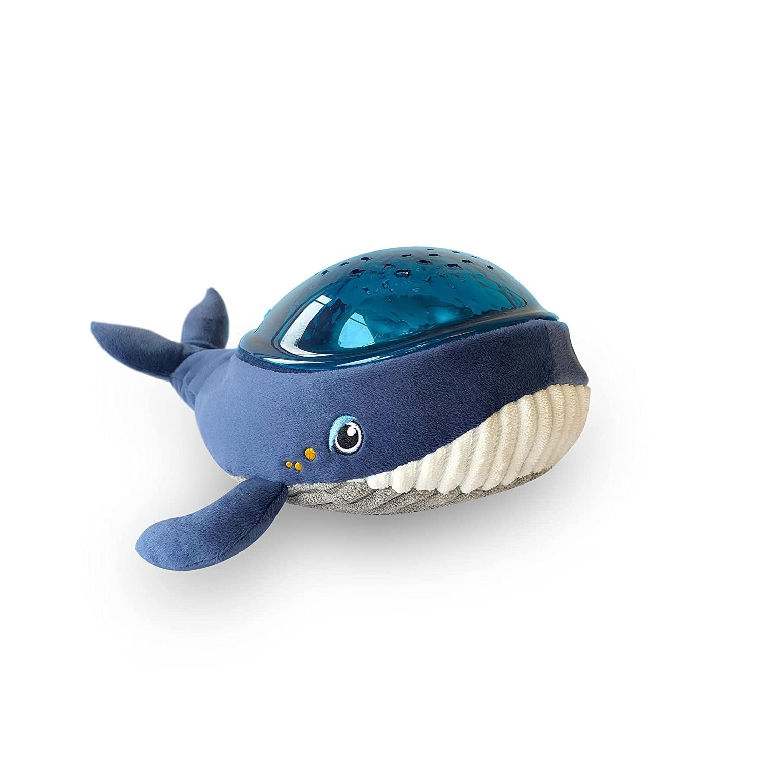 pabobo-aqua-dream-baleine-bleu-veilleuse-musicale-projecteur-aquatique image 1