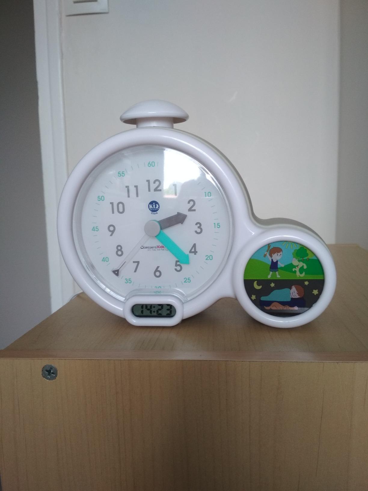 Il a sauvé nos matins