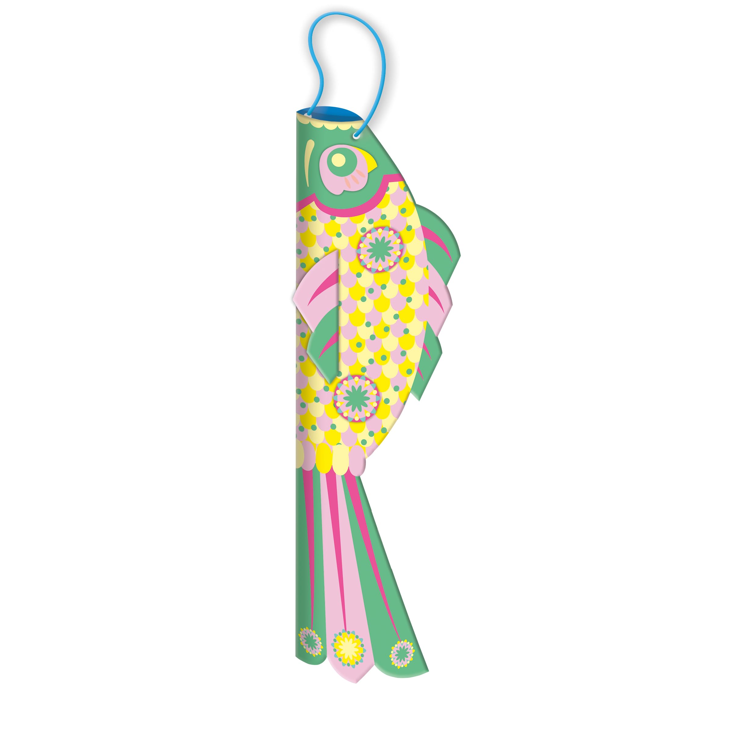 janod-les-ateliers-du-calme-poissons-en-papier-cr-er-kit-12-poissons image 7