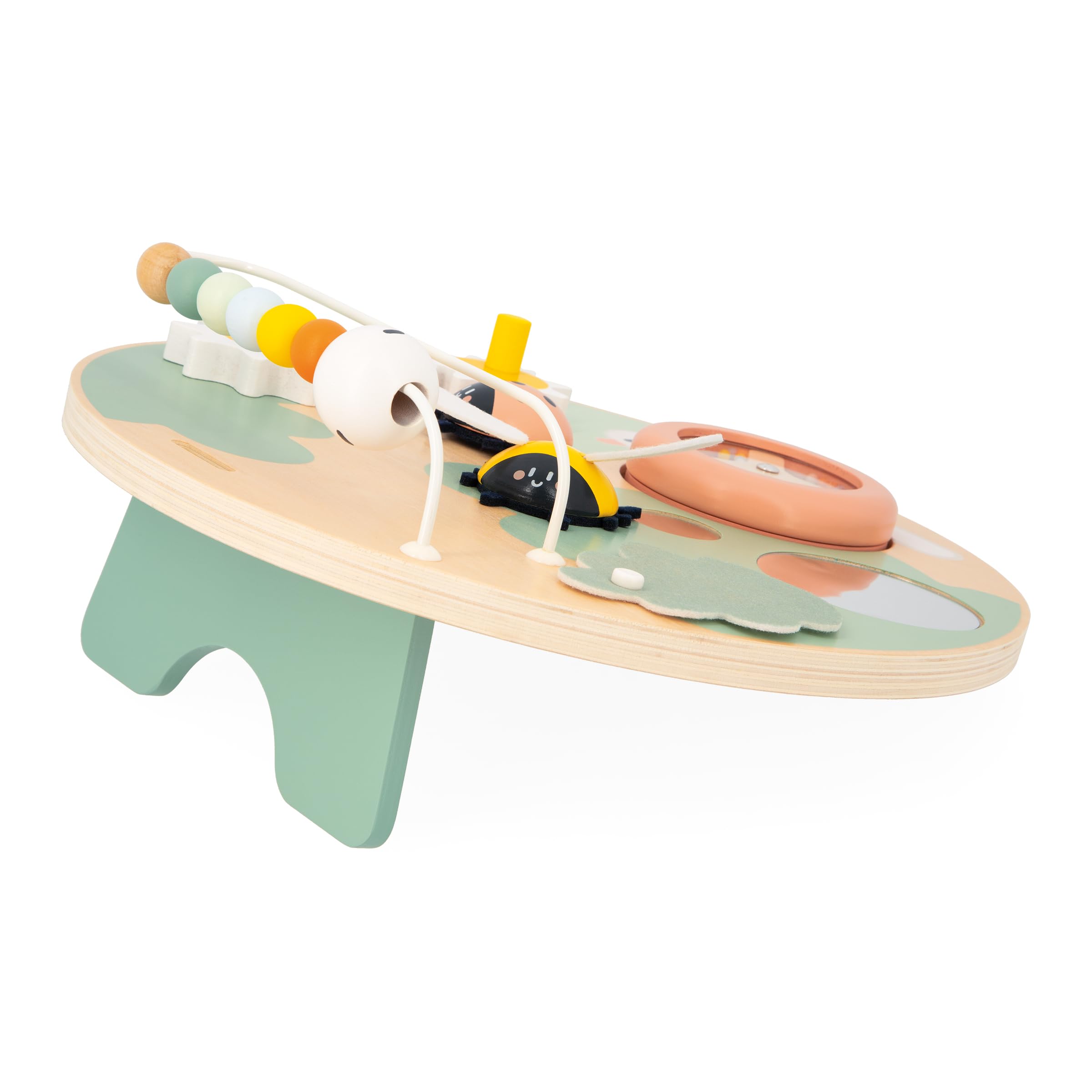 janod-sweet-cocoon-j04057-panneau-d-activit-s-busy-board-7-activit-s image 3