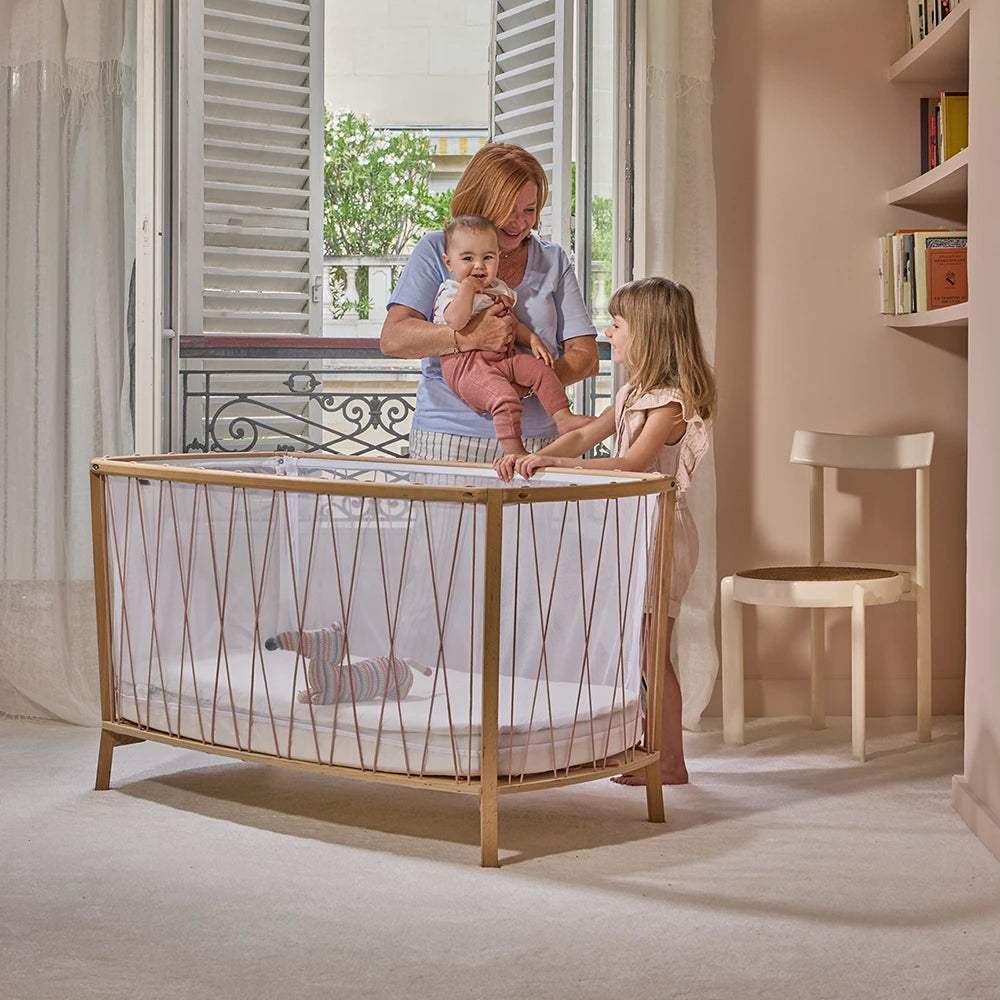 charlie-crane-kimi-lit-b-b-volutif-60-x-120-cm-sans-barreaux-matelas image 2