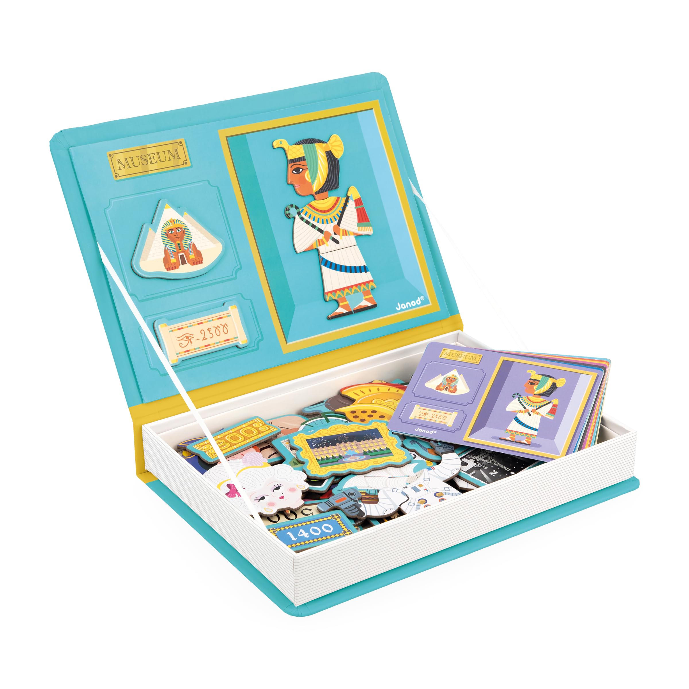 janod-magneti-book-4-saisons-magn-tique-j02721 image 6