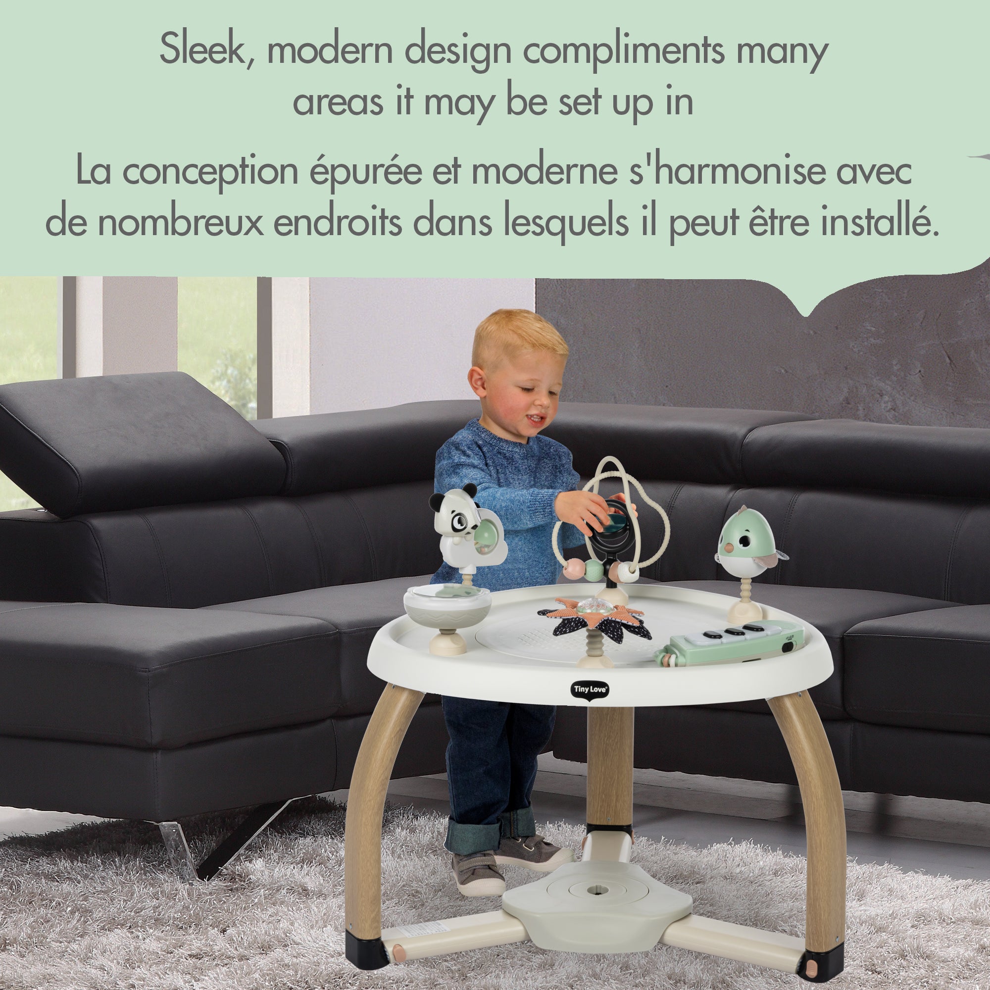 tiny-love-here-i-grow-centre-d-activit-s-stationnaire-5-en-1-boho-chic image 4