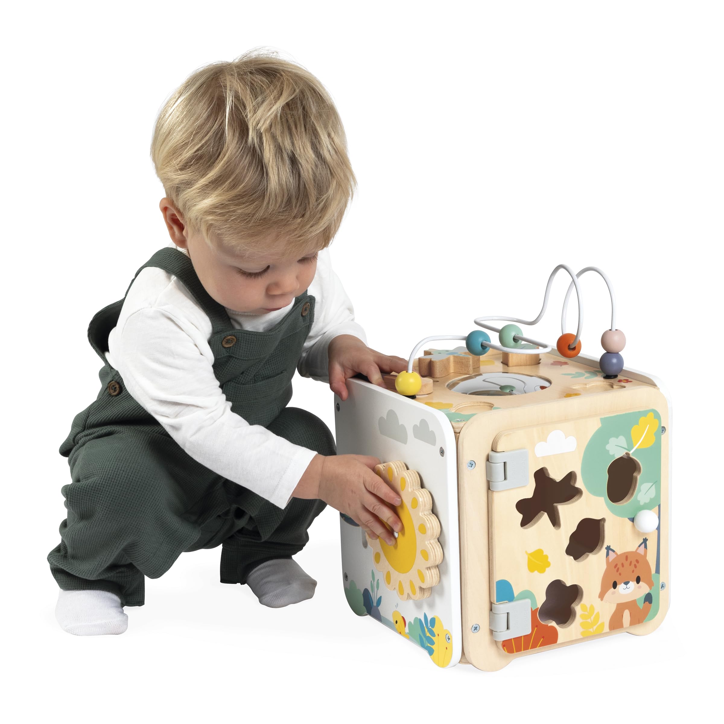 janod-grand-cube-multi-activit-s-en-bois-8-activit-s-veil-d-s-18-mois image 3