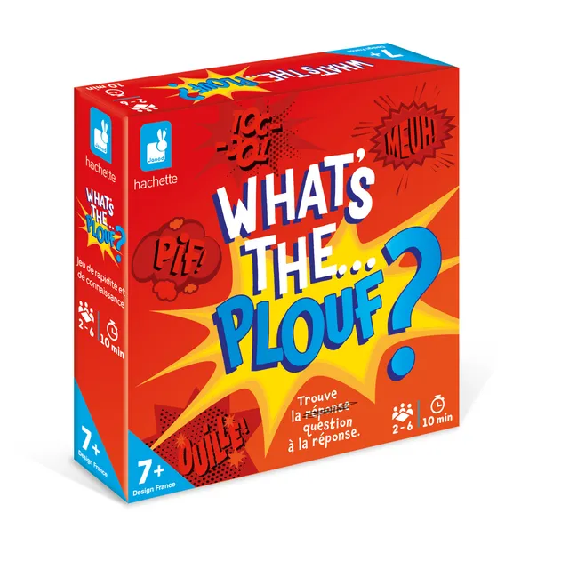 janod-what-s-the-plouf-j0248-jeu-de-soci-t-quiz-invers-enfant image 1
