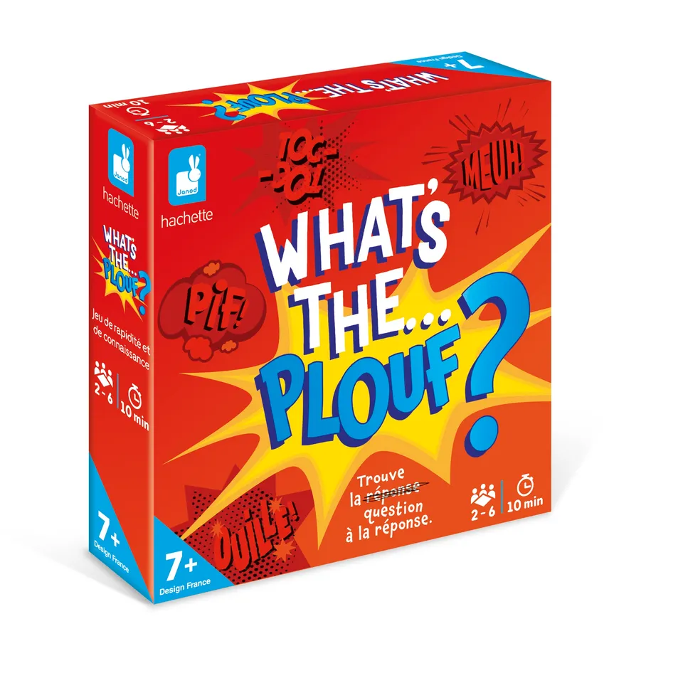 janod-what-s-the-plouf-j0248-jeu-de-soci-t-quiz-invers-enfant image 1