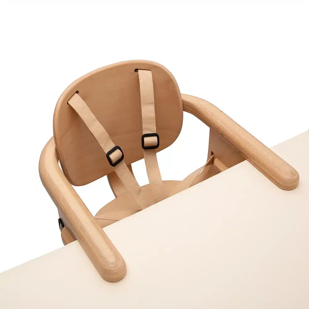charlie-crane-hiko-si-ge-de-table-b-b-en-bois-europ-en image 1