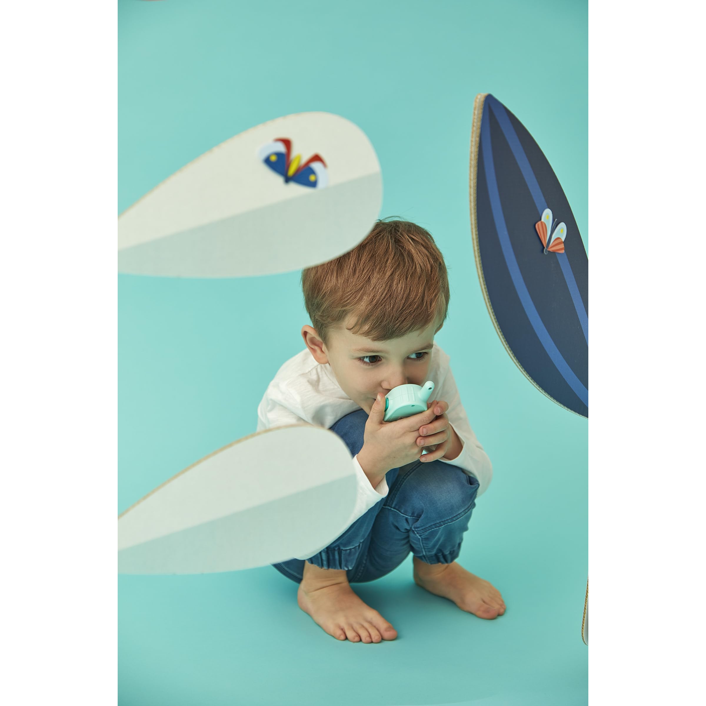 janod-mon-premier-talkie-walkie-enfant-rechargeable-300-m image 7