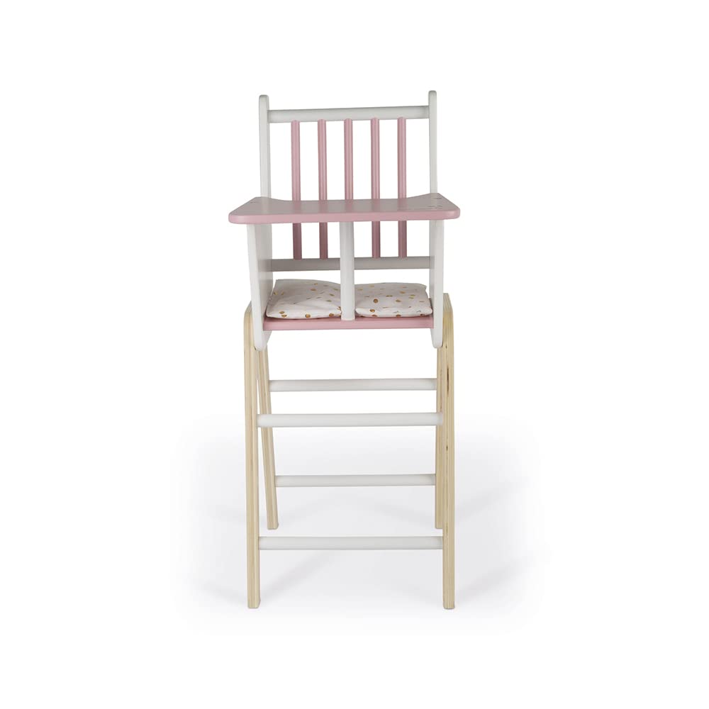 janod-chaise-haute-candy-chic-j05888-en-bois-accessoire-poupon-jusqu-42-cm-d-s-3 image 3