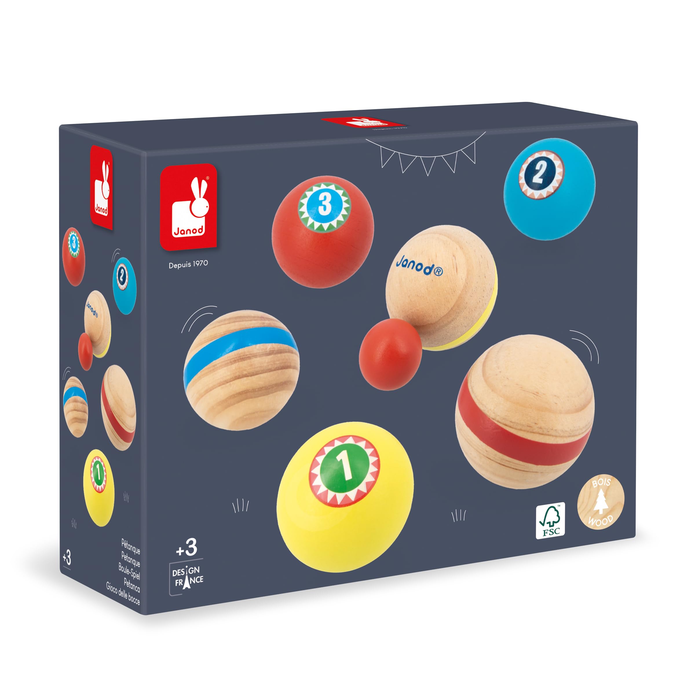 janod-applepop-p-tanque-enfant-j03365-jeu-d-adresse-6-boules-bois image 5