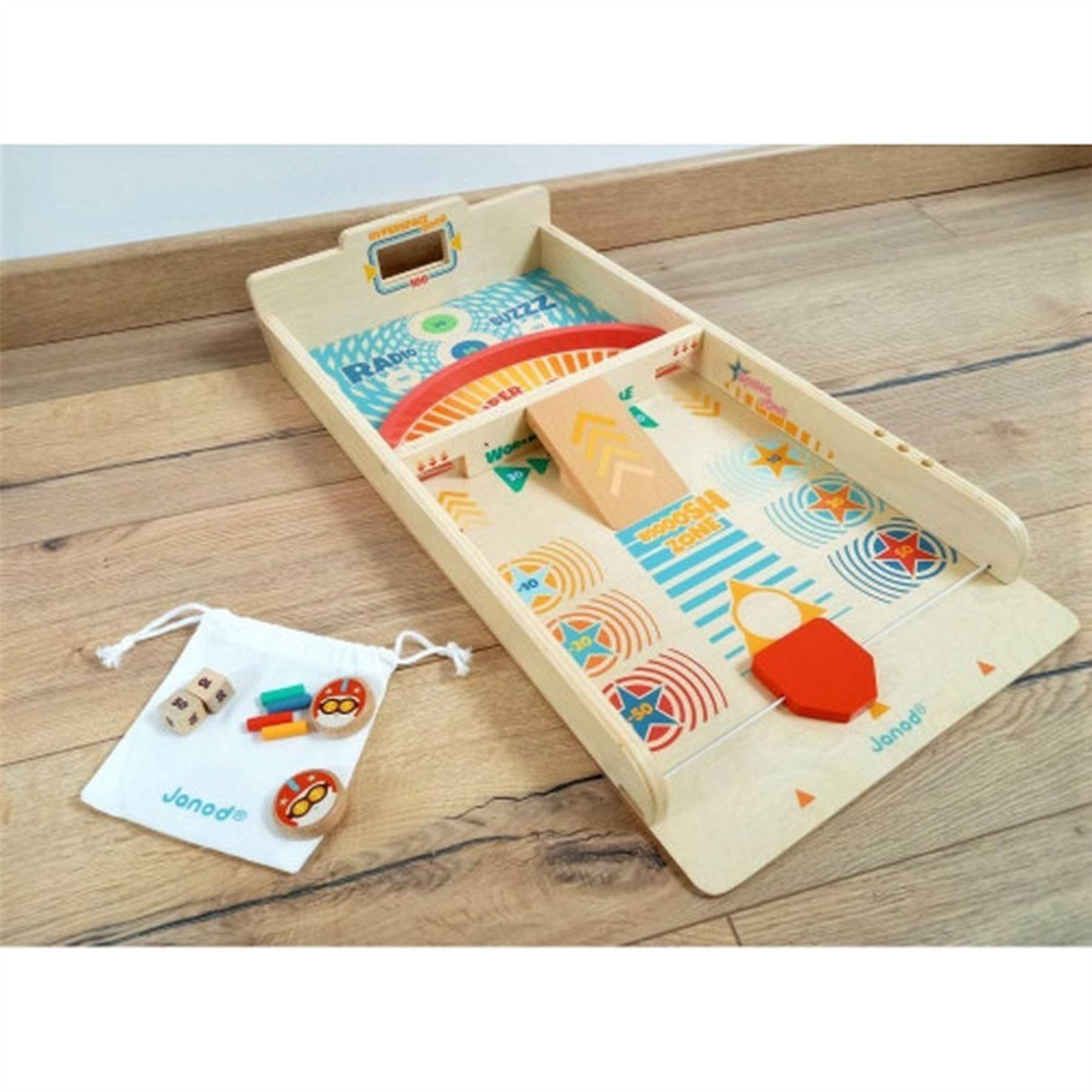 janod-j02081-jeu-de-palets-en-bois-r-tro-60-x-30-cm image 4