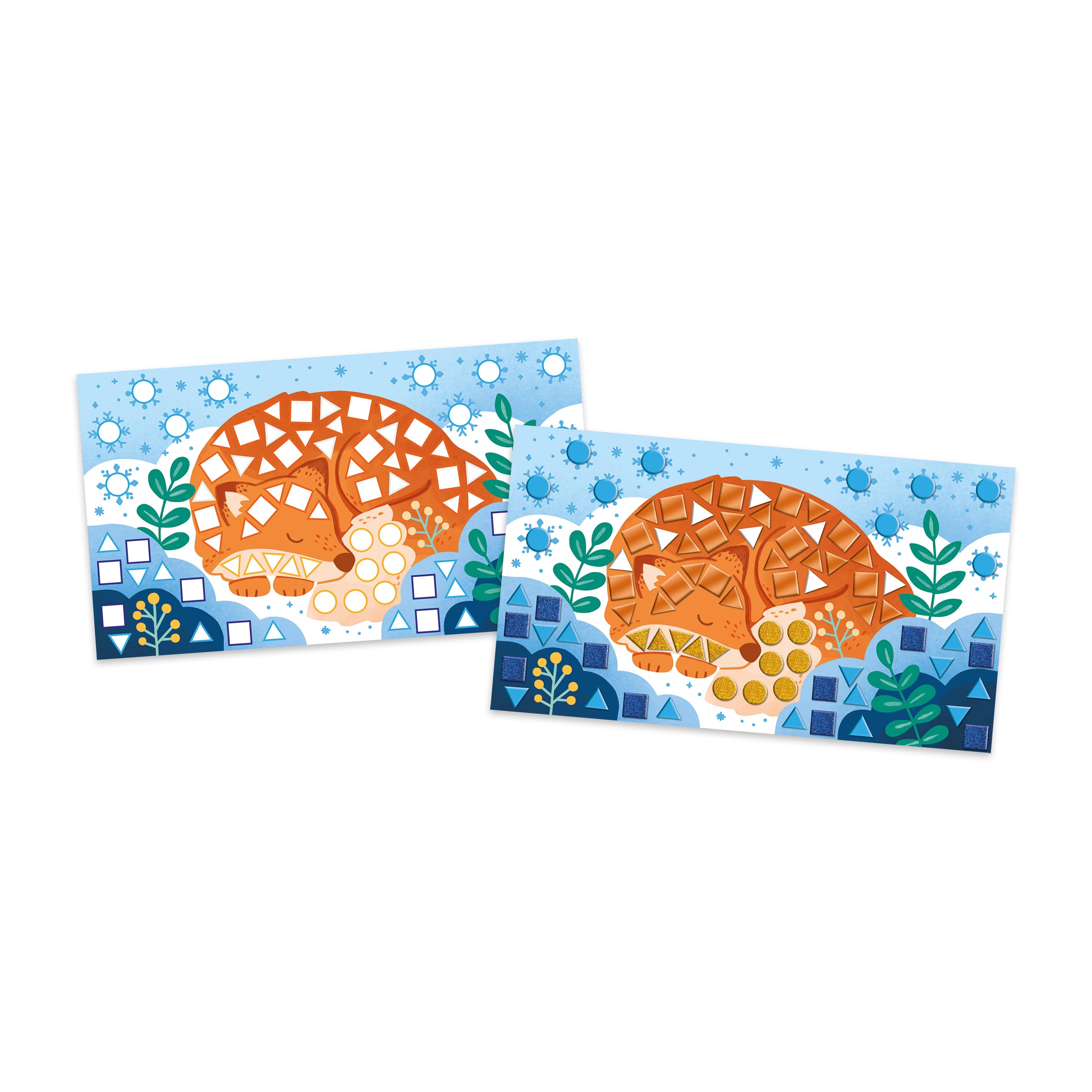 janod-j09151-les-ateliers-du-calme-mosa-ques-mousse-hiver-3-tableaux image 3