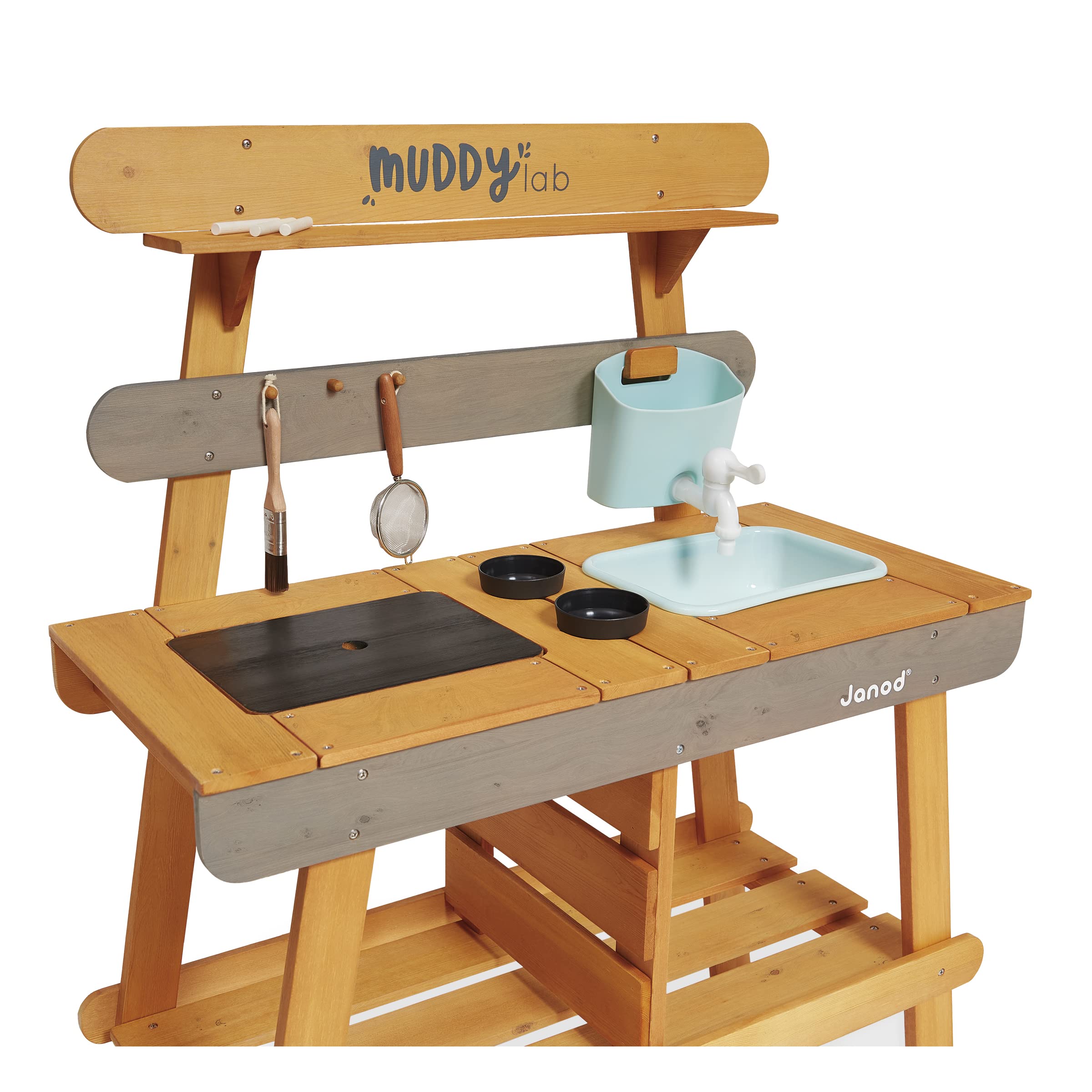 janod-muddy-lab-j06632-cuisine-ext-rieure-enfant-bois-fsc-10-accessoires-d-s-3-a image 4