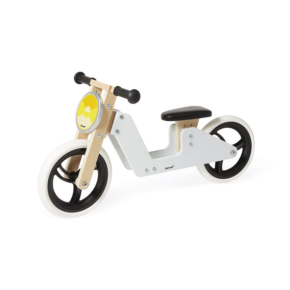 janod-draisienne-tricycle-volutif-2-en-1-bois-gris-18-mois image 6
