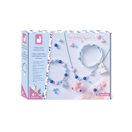 janod-kit-3-bijoux-cr-er-petits-animaux-en-velours-j09184 image 7
