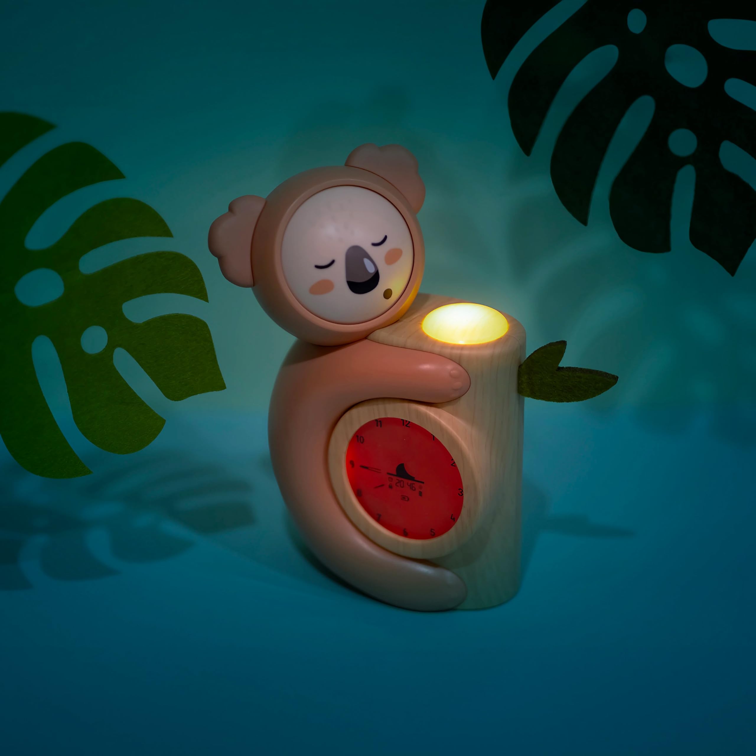 pabobo-coach-sommeil-koala-veilleuse-ducative-et-r-veil-p-dagogique-3-en-1 image 4