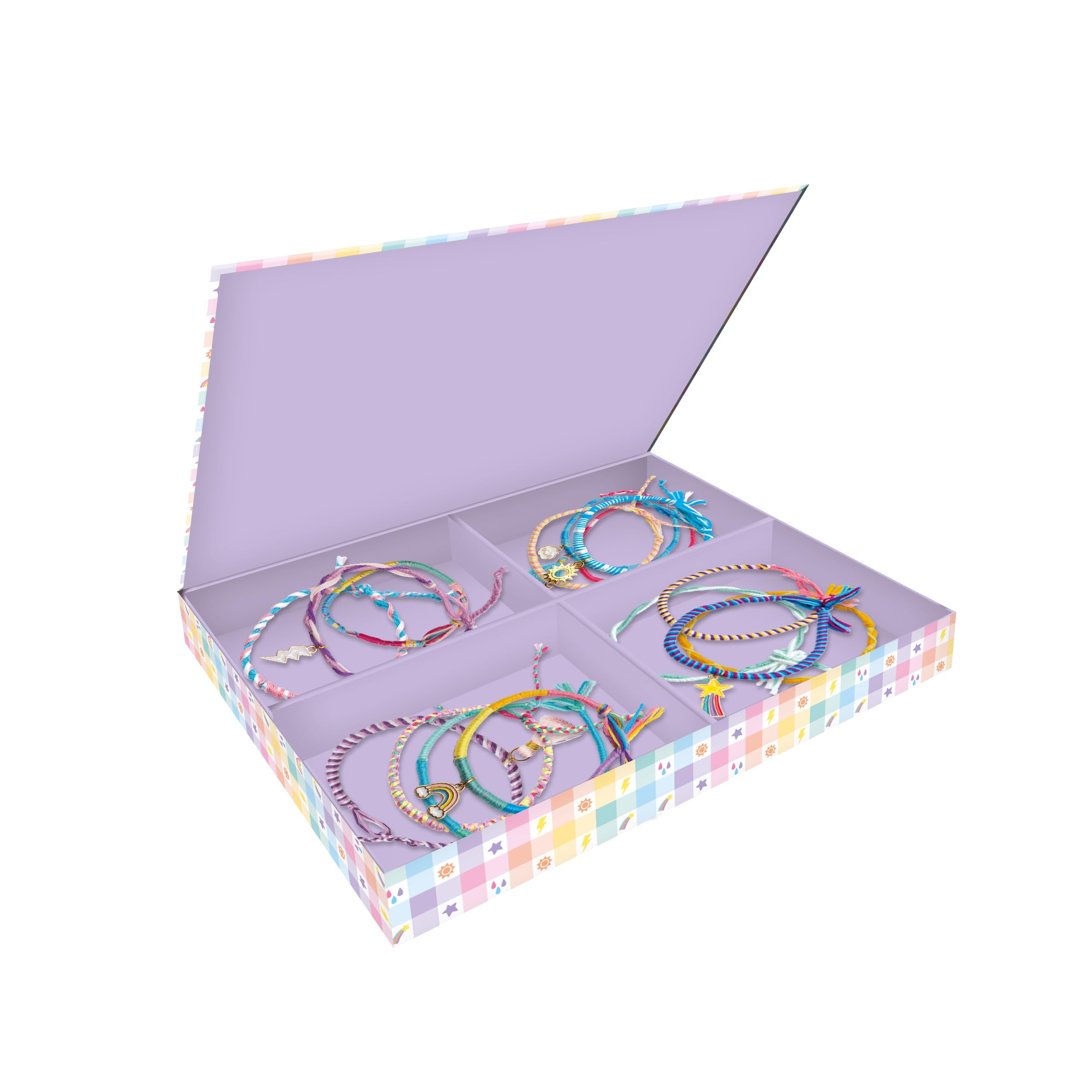 janod-les-ateliers-bijoux-30-bracelets-enroul-s-arc-en-ciel image 3