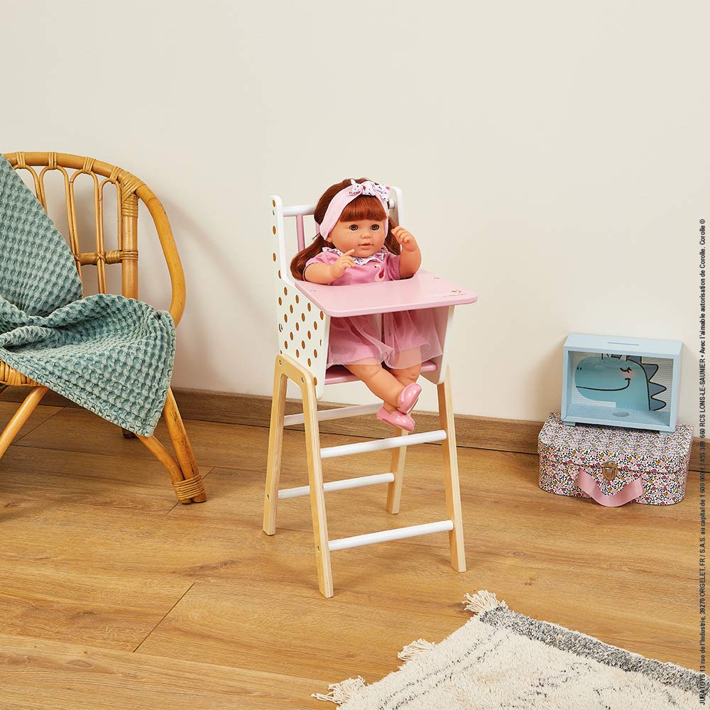 janod-chaise-haute-candy-chic-j05888-en-bois-accessoire-poupon-jusqu-42-cm-d-s-3 image 6