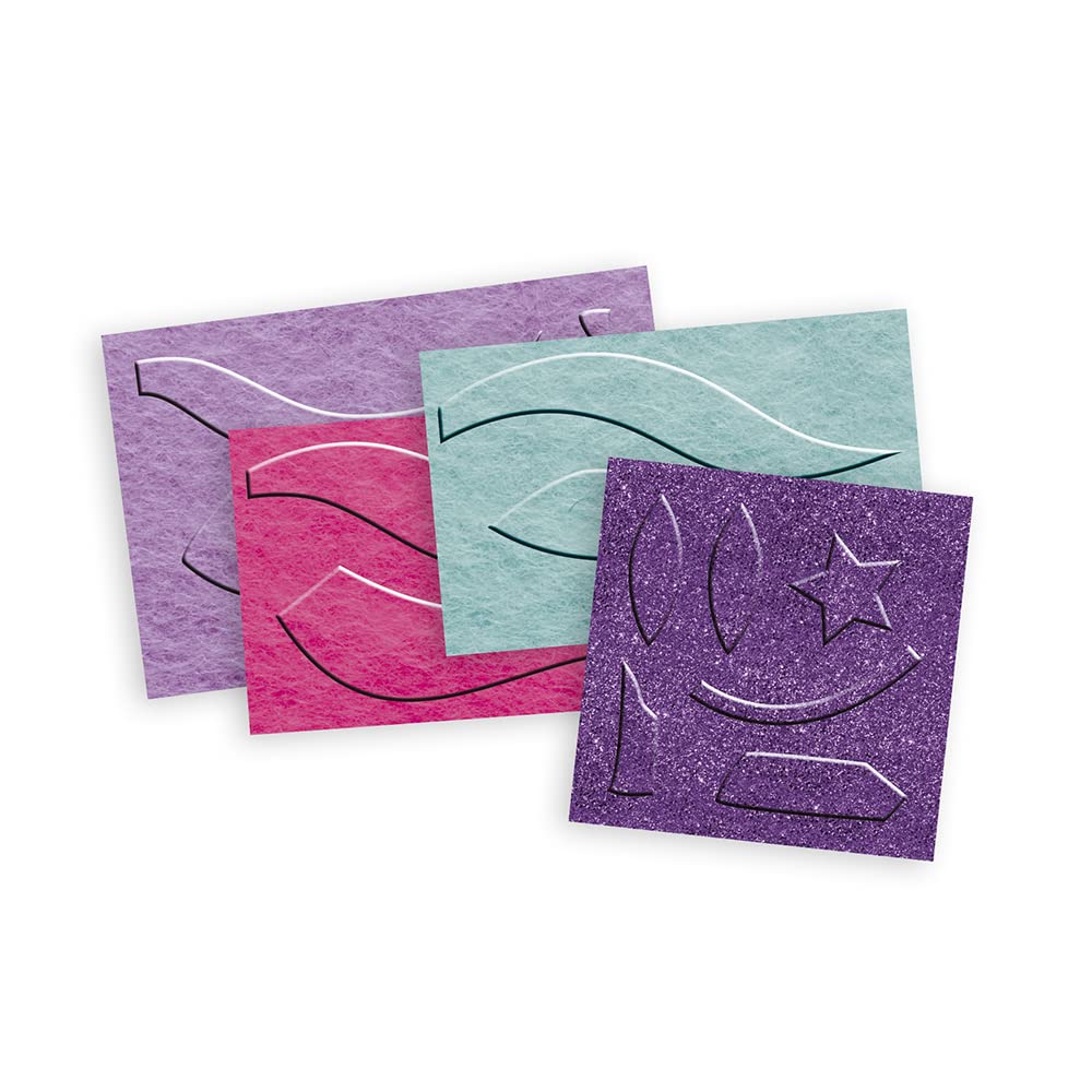 janod-les-ateliers-d-co-coffret-licorne-mini-pompons-cr-er-j07967 image 4