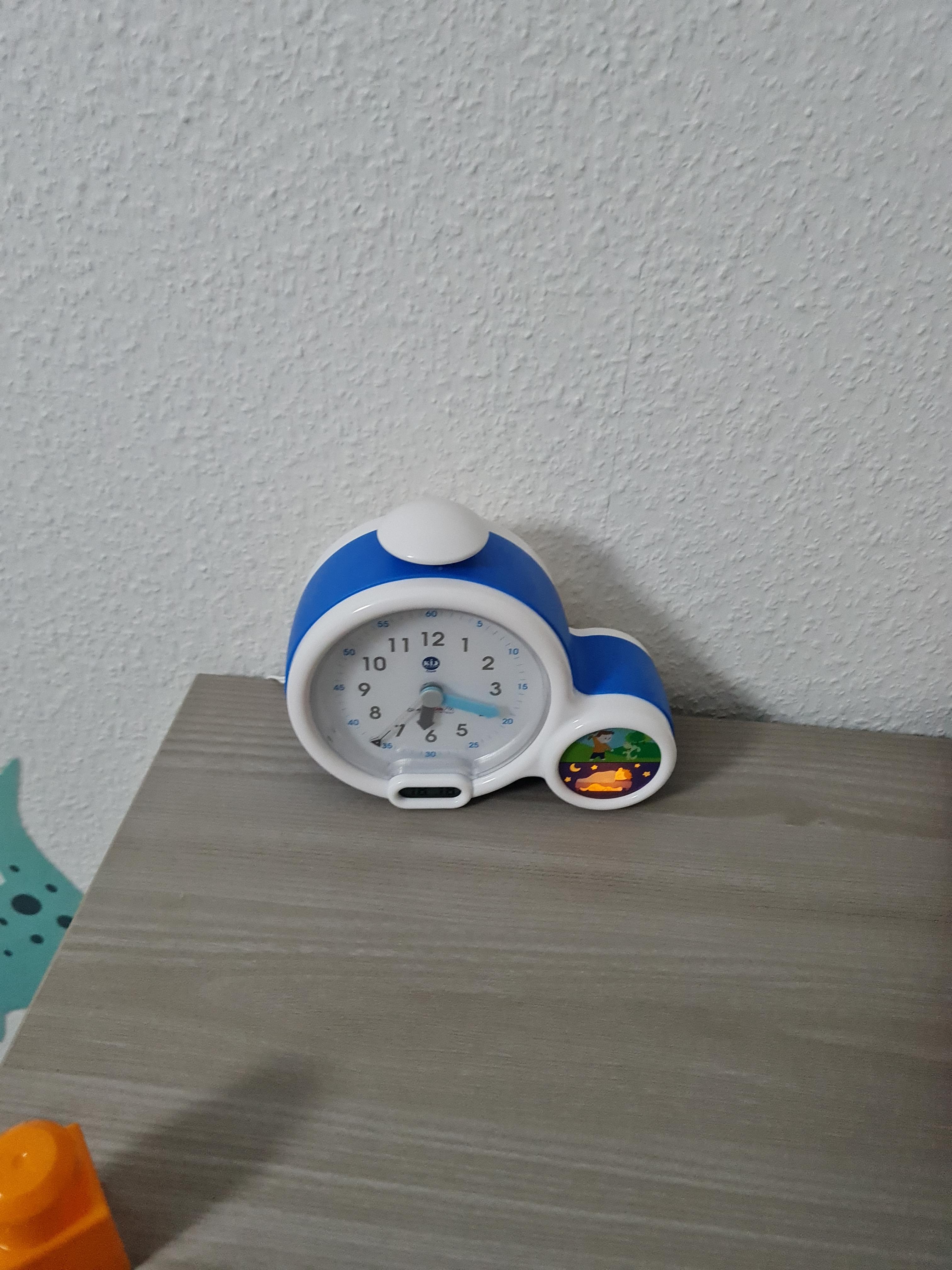 Utile pour la sieste aussi