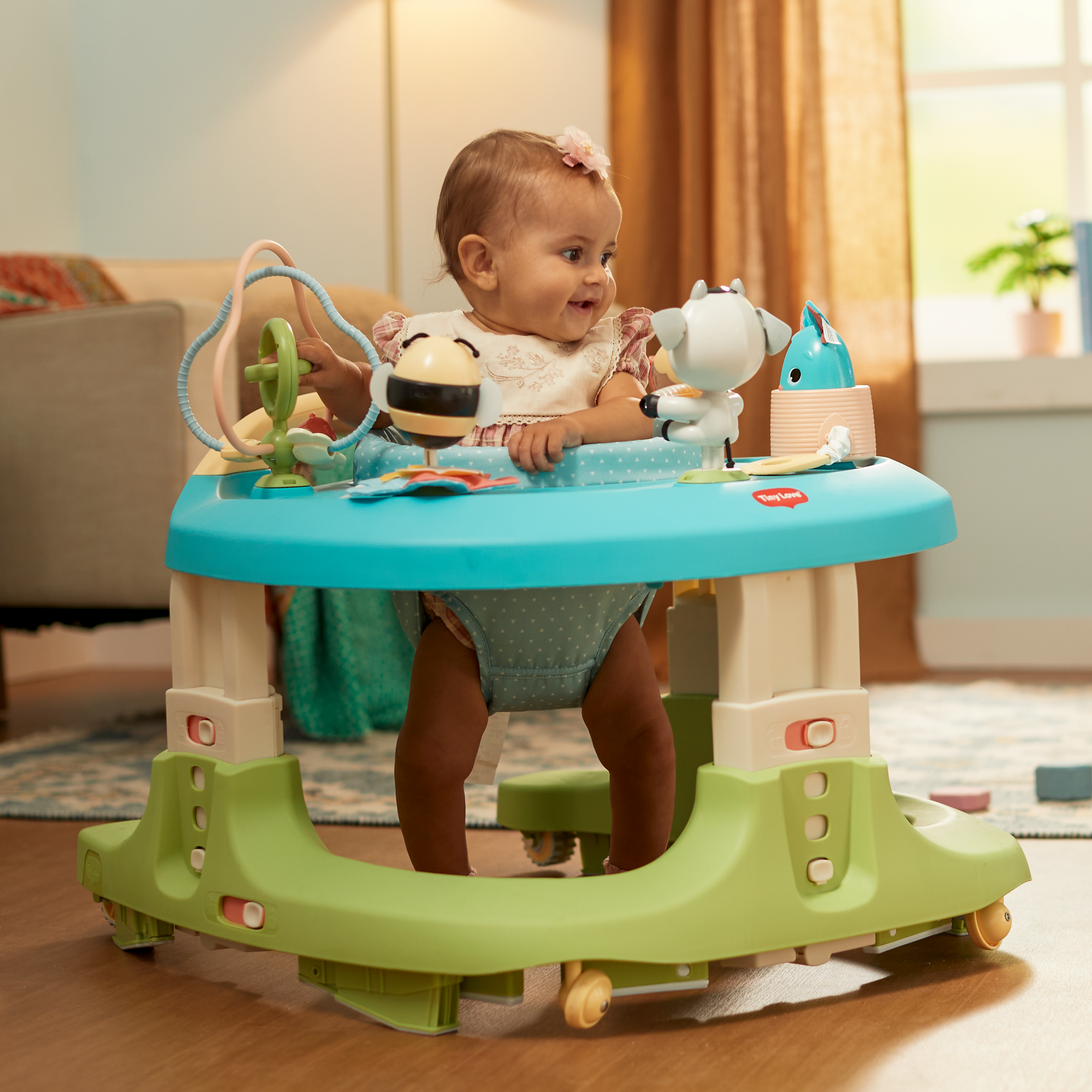 tiny-love-tiny-farm-play-and-go-centre-d-activit-s-mobile-4-en-1 image 2