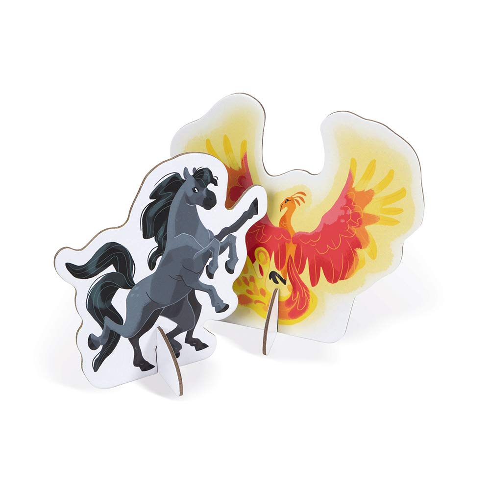 janod-mythes-et-l-gendes-j02680-puzzle-enfant-350-pi-ces image 3
