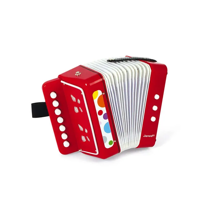 janod-accord-on-confetti-instrument-de-musique-jouet-7-touches-d-s-3-ans image 1