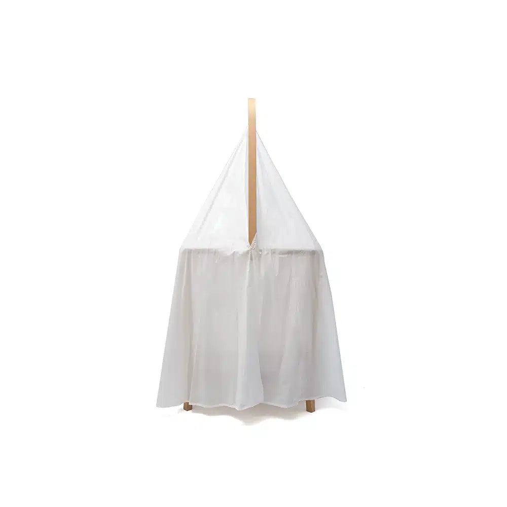 charlie-crane-kimi-ciel-de-lit-white-veil-pour-lit-b-b image 5