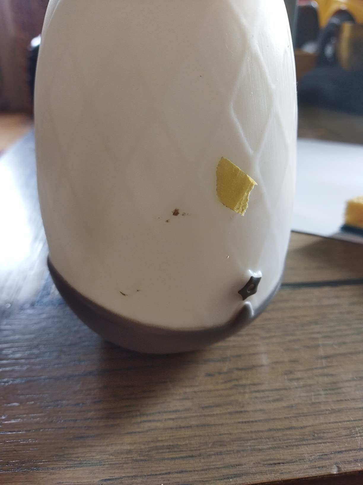 Parfaite pour allaitement