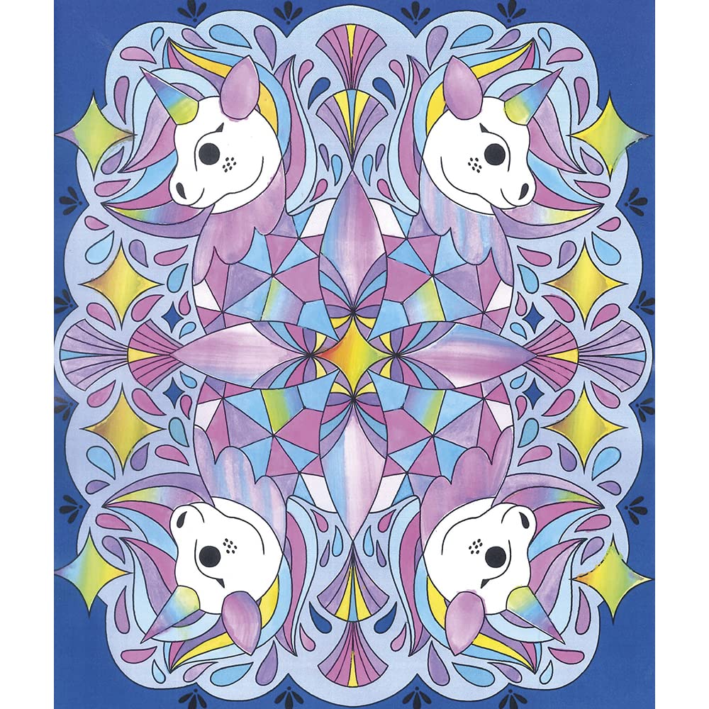 janod-les-ateliers-du-calme-j07992-coffret-peinture-arc-en-ciel-mandala-4-tablea image 5