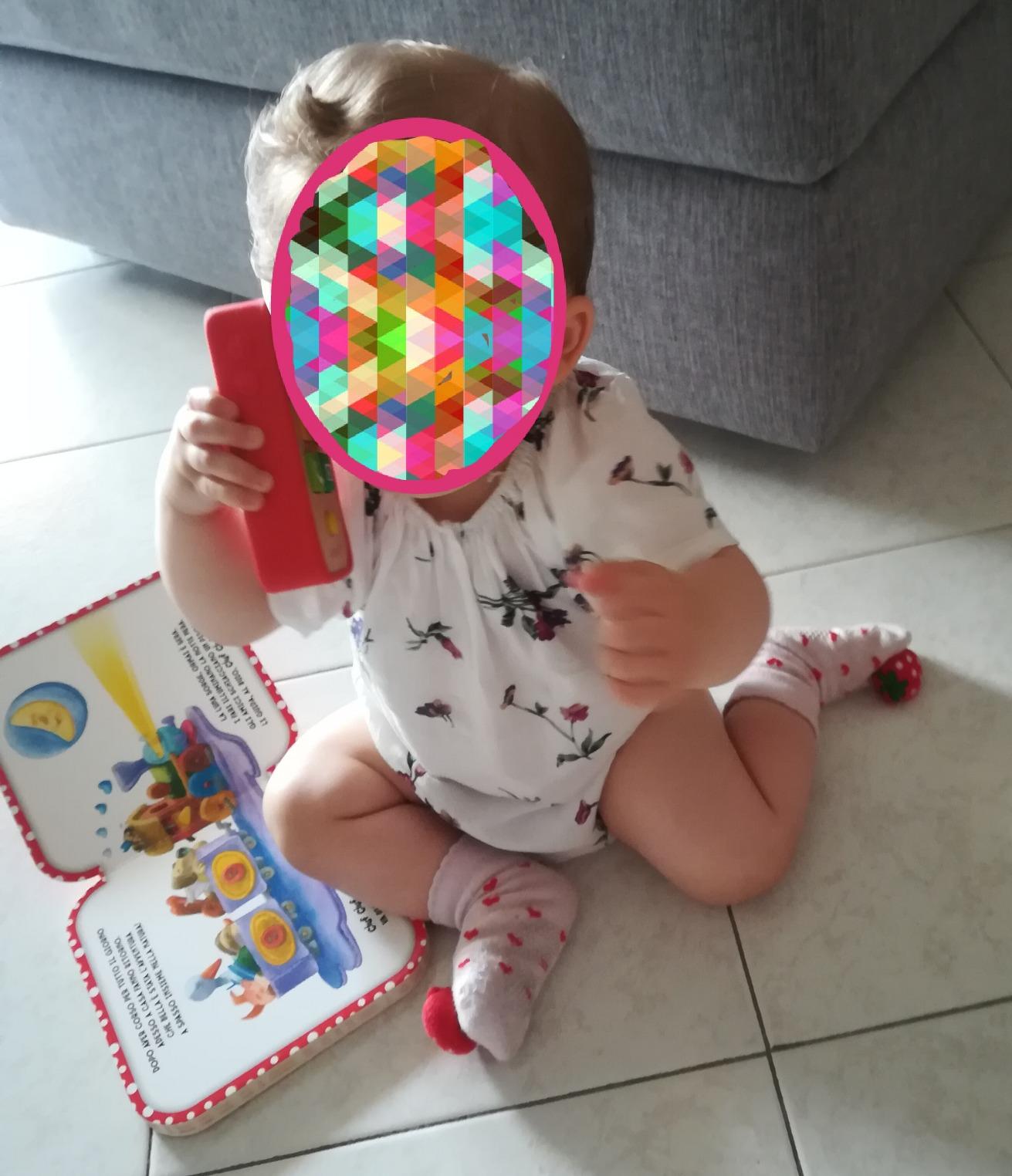 Chouette imitation