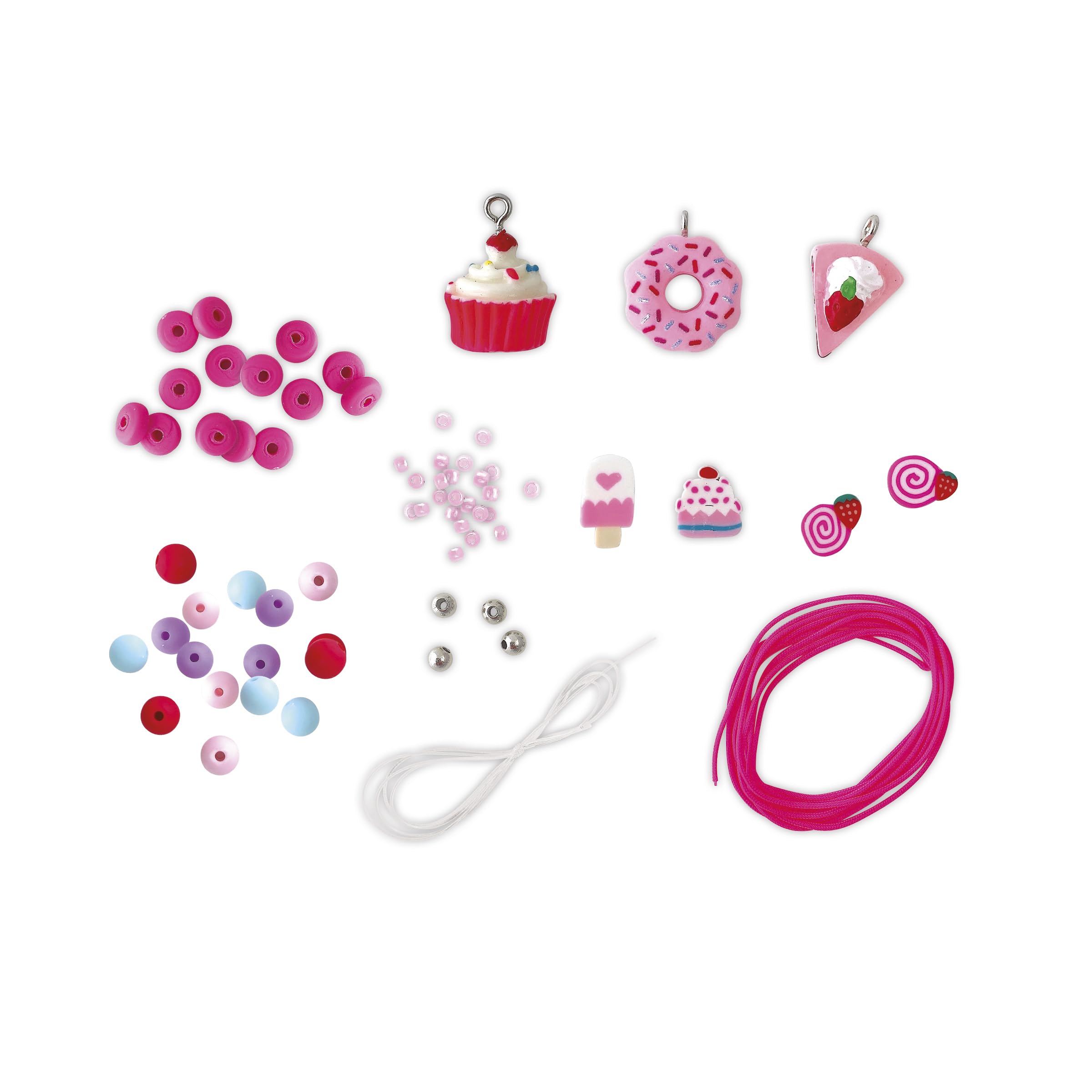 janod-j09183-kit-5-bijoux-cr-er-gourmandises-donuts-cupcakes image 3