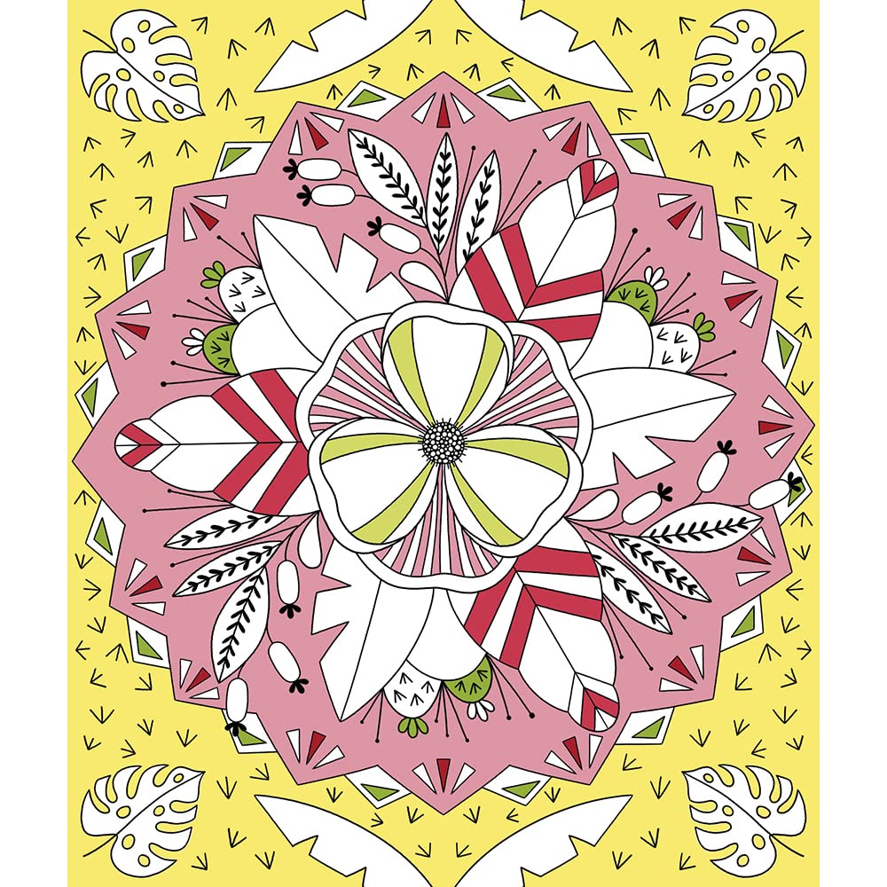 janod-les-ateliers-du-calme-j07992-coffret-peinture-arc-en-ciel-mandala-4-tablea image 6