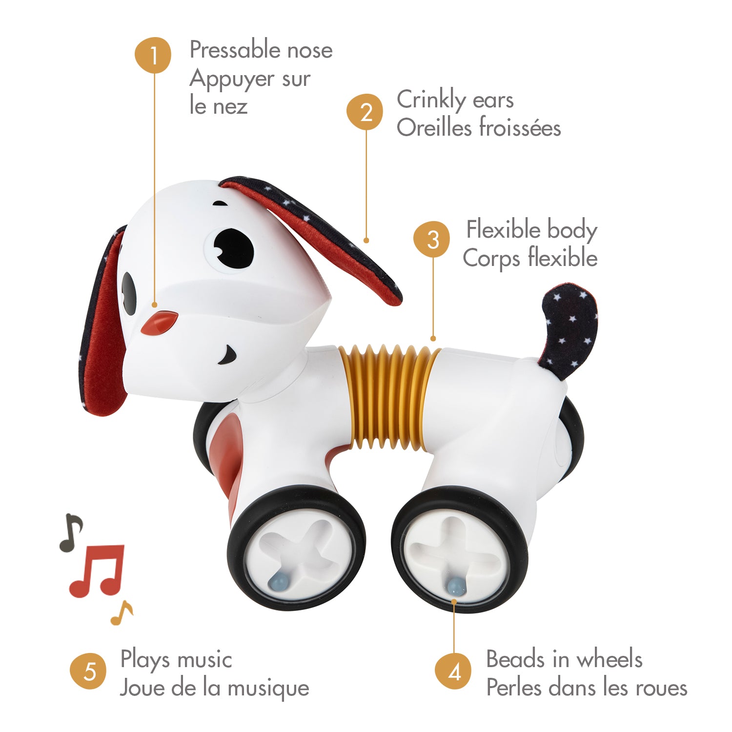 tiny-love-tiny-rockers-petit-jouet-bascule-follow-me-charlie-chiot image 3